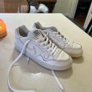Nike Son of Force